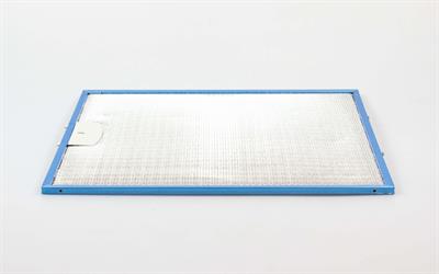 Metalfilter, Thermex emhætte - 352 mm x 289 mm