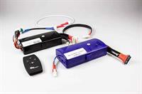 Ombygningssæt, Thermex emhætte