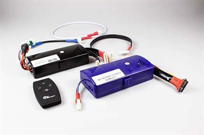 Ombygningssæt, Thermex emhætte