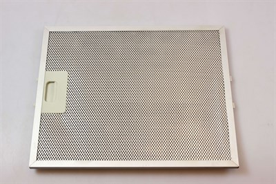 Kulfilter, Thermex emhætte