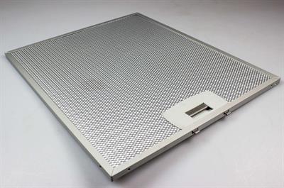 Metalfilter, Thermex emhætte - 335 mm x 275 mm