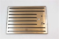 Metalfilter, Thermex emhætte - 248 mm x 183 mm (uden tap)