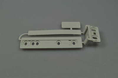 Dørbeslag til integreret køleskab, AEG-Electrolux køl & frys