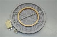 Kogezone, Gram komfur & ovn - 230V / 2200W/750W 120 mm / 210 mm 