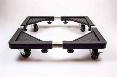 Møbelhund, universal køl & frys - <130 kg