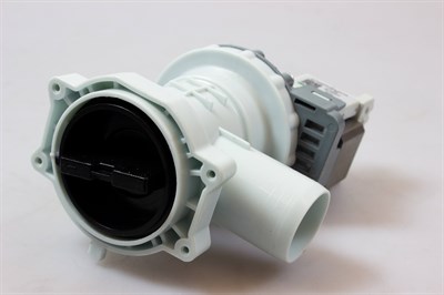 Afløbspumpe, Logik vaskemaskine - 230V/30W