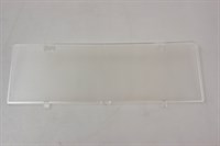 Lampeglas, Upo emhætte