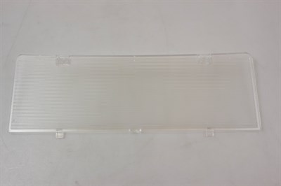 Lampeglas, Futurum emhætte