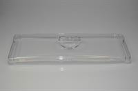 Front for fryseskuffe, Vestfrost køl & frys (nedre)