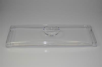 Front for fryseskuffe, Vestfrost køl & frys (nedre)