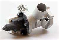 Afløbspumpe, Montpellier vaskemaskine