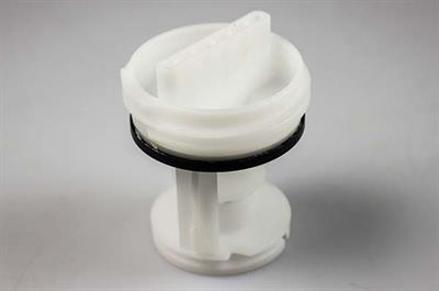 Trevlesi, Saba vaskemaskine