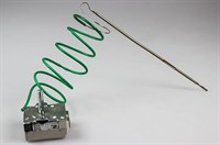Ovntermostat, Cylinda komfur & ovn - 50-285°C 