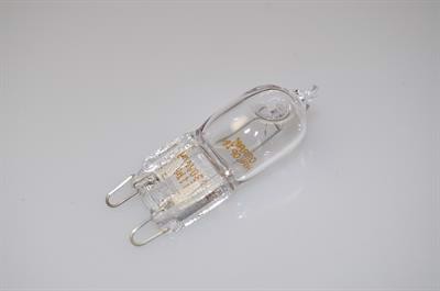 Ovnpære, Zanussi komfur & ovn - G9 (halogen)