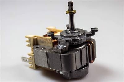 Varmluftblæser, AEG-Electrolux komfur & ovn