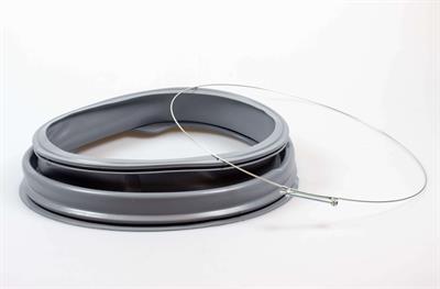 Dørbælg, Wasco vaskemaskine - Gummi