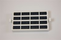 Luftfilter, Whirlpool køl & frys