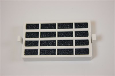 Luftfilter, KitchenAid side by side køleskab