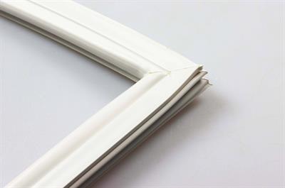 Dørpakning til fryserdør, Hanseatic køl & frys - Hvid