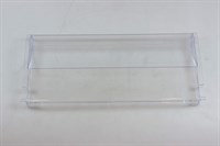 Front for fryseskuffe, Bauknecht køl & frys