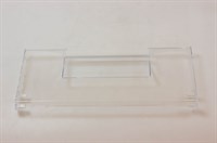 Vippelåge i fryser, Ikea køl & frys (øvre)