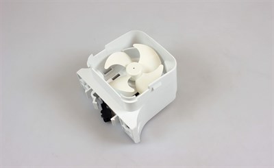 Blæsermotor, Ikea køl & frys (komplet)