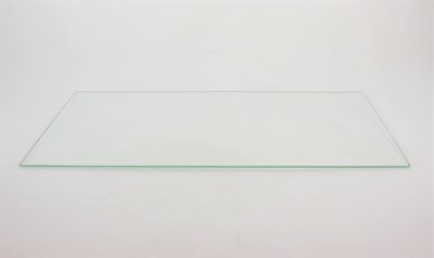 Glashylde, Ariston køl & frys - Glas (ikke over grøntskuffe)