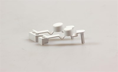 Knap, Whirlpool vaskemaskine (on/off)