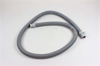 Afløbsslange, Bauknecht vaskemaskine