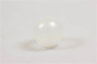 Kugle til bundslange, Smeg vaskemaskine - Klar