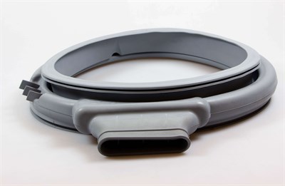 Dørbælg, Bauknecht vaskemaskine - Gummi