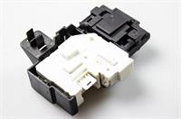 Dørlås, Privileg vaskemaskine