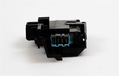 Dørlås, Polar vaskemaskine