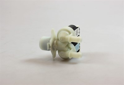 Magnetventil, Bauknecht vaskemaskine