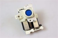 Magnetventil, Hotpoint-Ariston vaskemaskine