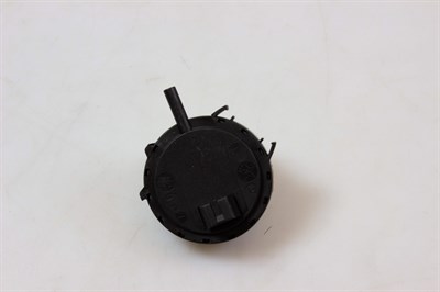 Niveaukontrol, Upo vaskemaskine