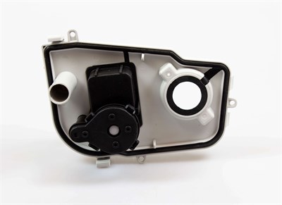 Kondenspumpe, Whirlpool tørretumbler