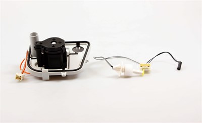 Kondenspumpe, Privileg tørretumbler