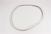 Dørpakning, Whirlpool tørretumbler - Grå