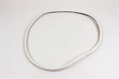 Dørpakning, Bauknecht tørretumbler - Grå