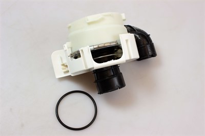 Varmelegeme, Ikea opvaskemaskine (inkl. pakning)