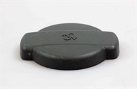 Saltlåg, Zanussi opvaskemaskine - Sort