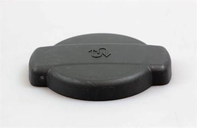 Saltlåg, Arthur Martin opvaskemaskine - Sort