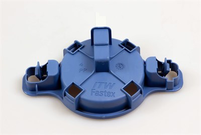 Flydeafbryder, Hotpoint-Ariston opvaskemaskine