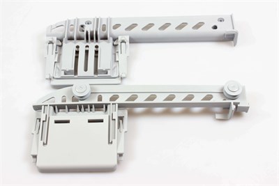 Højdejusteringskit, Etna opvaskemaskine (øvre kurv)