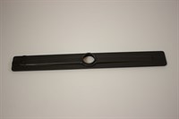 Spulearm, Frigidaire industriopvaskemaskine (øvre)