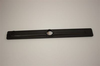 Spulearm, Frigidaire industriopvaskemaskine (øvre)