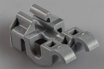 Leje for tallerkenholdere, KitchenAid opvaskemaskine