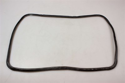 Ovnpakning, Hotpoint-Ariston komfur & ovn - Sort