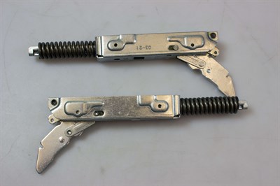 Hængsel, Electrolux komfur & ovn (sæt)